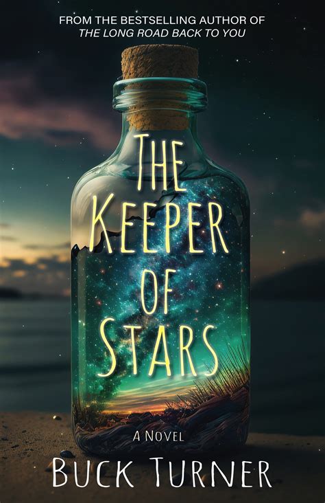 the keeper of the stars book